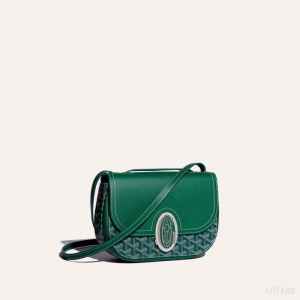 Goyard 233 bag Vihreä | REDO6886