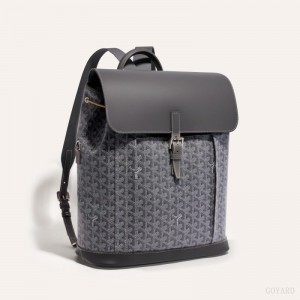 Goyard ALPIN MM BACKPACK Harmaat | JKJQ0114