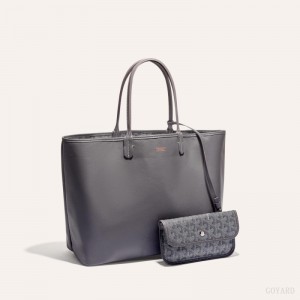 Goyard ANJOU PM BAG Harmaat | MLXC6038