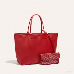 Goyard ANJOU PM BAG Punainen | JLTT0983