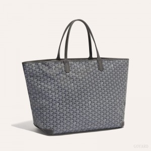 Goyard ARTOIS GM BAG Harmaat | DHCC0553