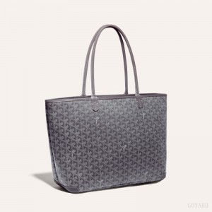 Goyard ARTOIS MM BAG Harmaat | OVIZ4690