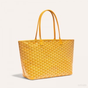 Goyard ARTOIS MM BAG Keltainen | UBCQ6713