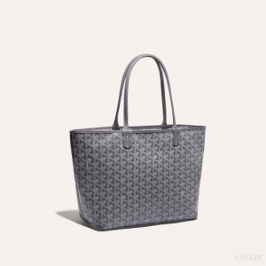 Goyard ARTOIS PM BAG Harmaat | TNPK6401