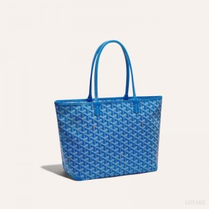 Goyard ARTOIS PM BAG Sininen | OKLT3559