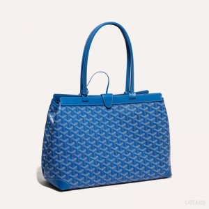 Goyard BELLECHASSE BIAUDE PM BAG Sininen | PWIL4701