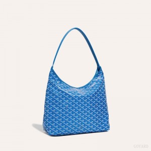 Goyard Bohème Hobo Bag Sininen | ZDFR9983