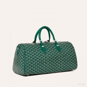 Goyard Boston 45 bag Vihreä | OLWY9254