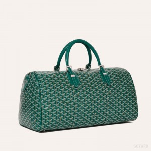 Goyard Boston 50 bag Vihreä | XPHR6564