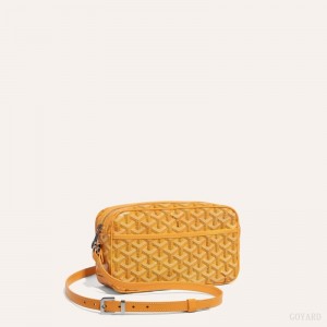 Goyard CAP-VERT PM BAG Keltainen | MBPF3333