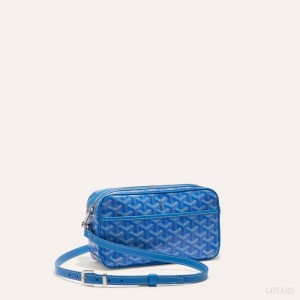 Goyard CAP-VERT PM BAG Sininen | YNCZ9713