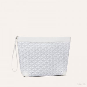 Goyard Conti pouch Valkoinen | PFCG0776