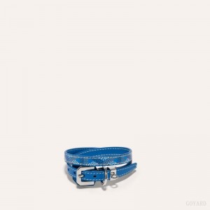 Goyard EDMOND BRACELET Sininen | CKSC9000