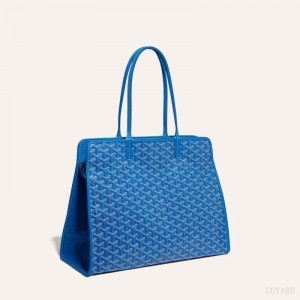 Goyard HARDY PM BAG Sininen | WZEZ4630