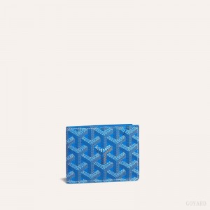 Goyard INSERT VICTOIRE CARD WALLET Sininen | AYSI2566