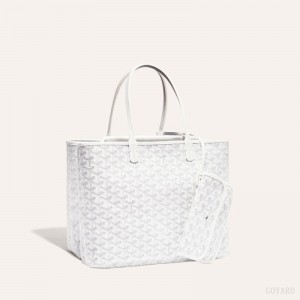 Goyard ISABELLE BAG Valkoinen | TLBB8193