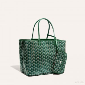 Goyard ISABELLE BAG Vihreä | DOVP7103