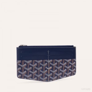 Goyard Insert Louise Laivastonsininen Sininen | PNGO2968