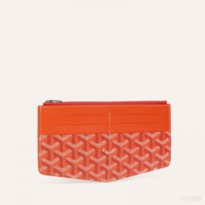 Goyard Insert Louise Oranssi | UREG3294