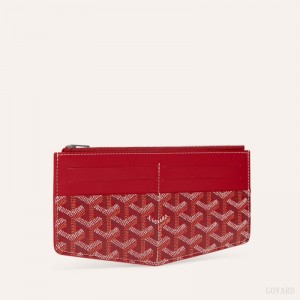 Goyard Insert Louise Punainen | TMTF6905