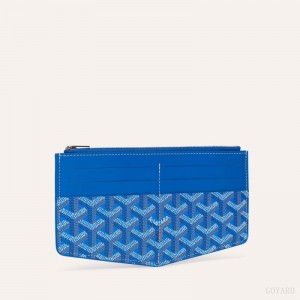 Goyard Insert Louise Sininen | GFVD1162