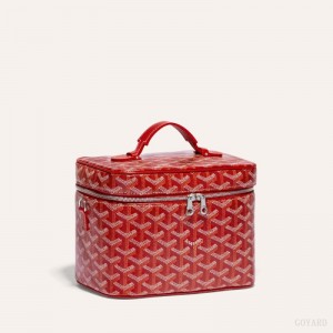 Goyard MUSE VANITY CASE Punainen | GLPK7888