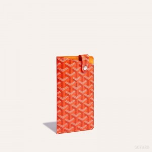 Goyard Montmartre GM Case Oranssi | CMKU7424