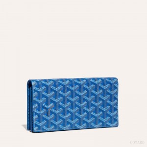 Goyard RICHELIEU WALLET Sininen | REUT6828