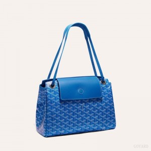 Goyard ROUETTE PM BAG Sininen | TOJA6739