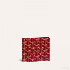 Goyard SAINT-THOMAS BILL FOLD Punainen | CSAK5419