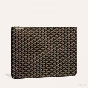 Goyard SENAT GM DOCUMENT CASE Mustat | XILL2311