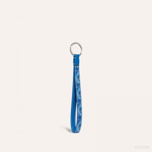 Goyard SESAME KEY RING Sininen | PNJP7458