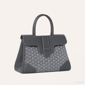 Goyard Saïgon tote bag Harmaat | ZAQR2423