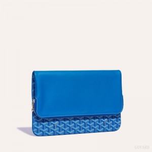 Goyard Sainte-Marie GM Clutch Sininen | TUTD9502