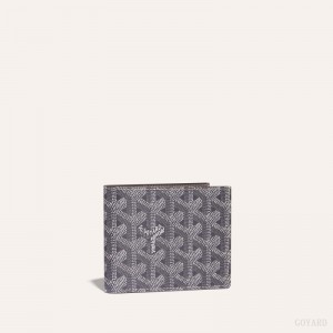 Goyard VICTOIRE WALLET Harmaat | QCTP2785