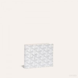 Goyard VICTOIRE WALLET Valkoinen | FZHD2771