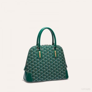 Goyard Vendôme PM Bag Vihreä | ZYPI9763