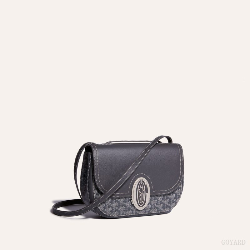 Goyard 233 bag Harmaat | ZCUB2426