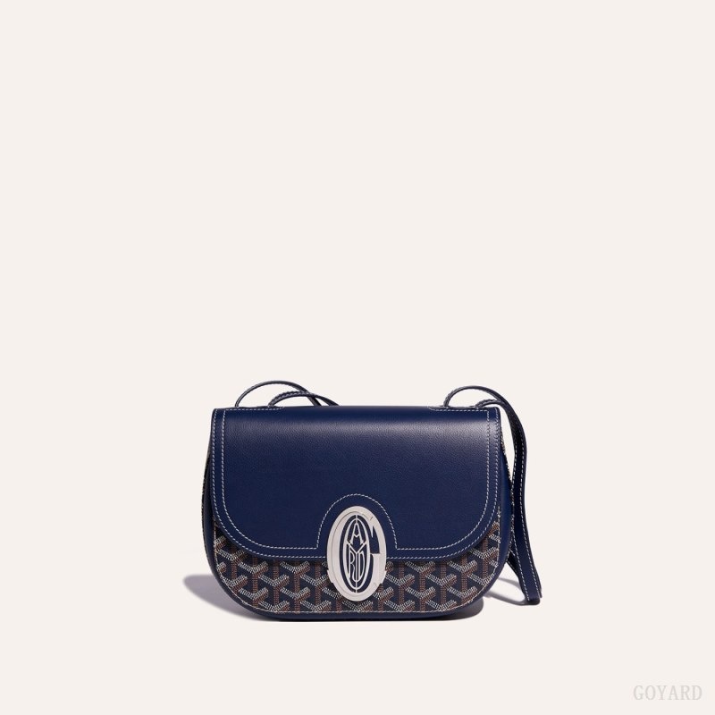 Goyard 233 bag Laivastonsininen Sininen | NZFC3186