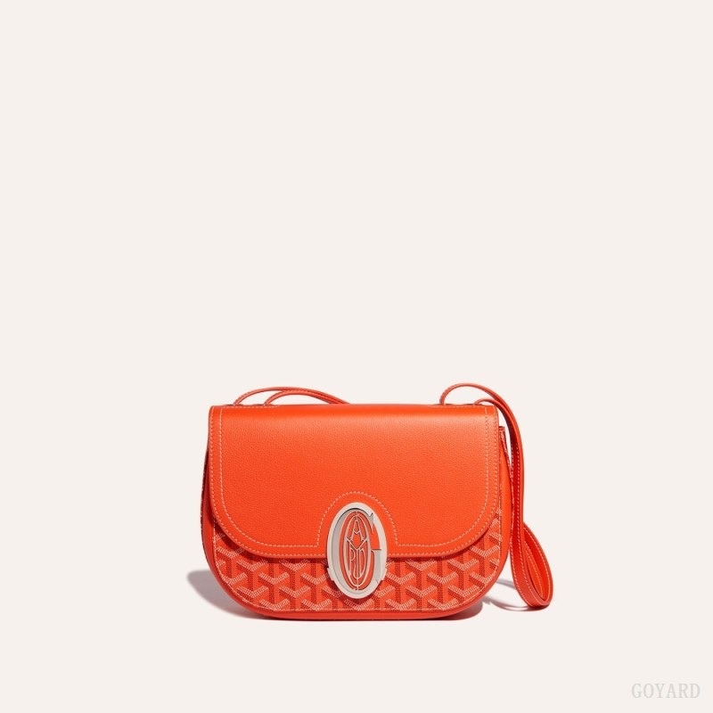 Goyard 233 bag Oranssi | WZCI7064