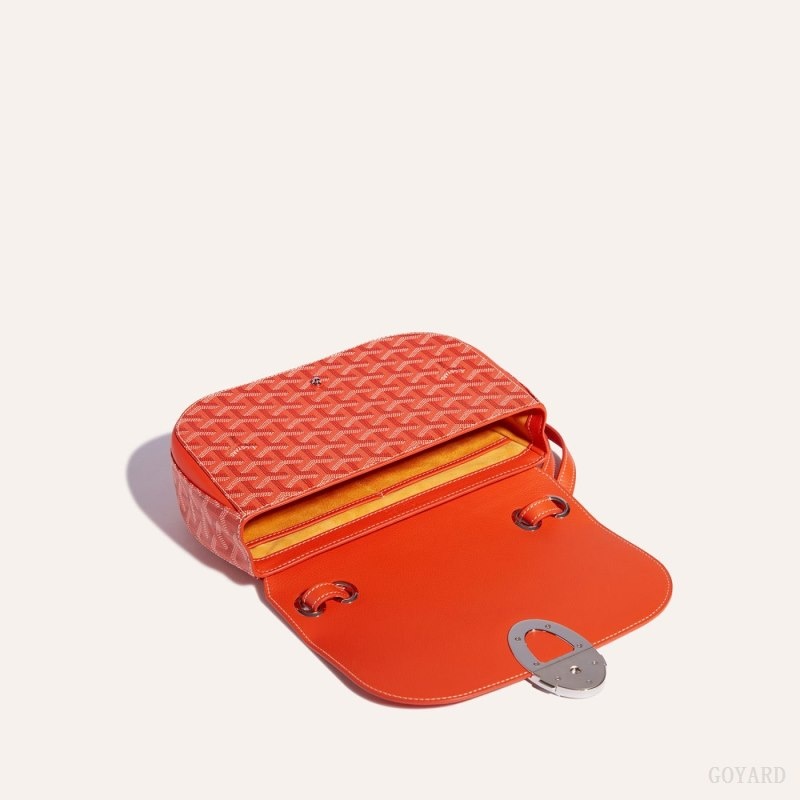 Goyard 233 bag Oranssi | WZCI7064