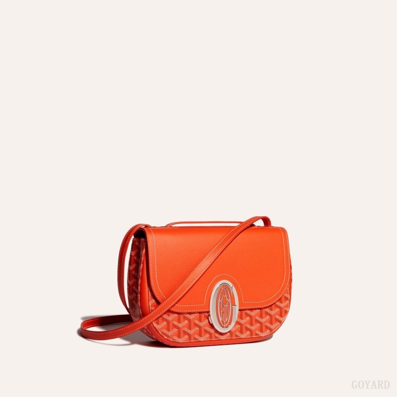 Goyard 233 bag Oranssi | WZCI7064