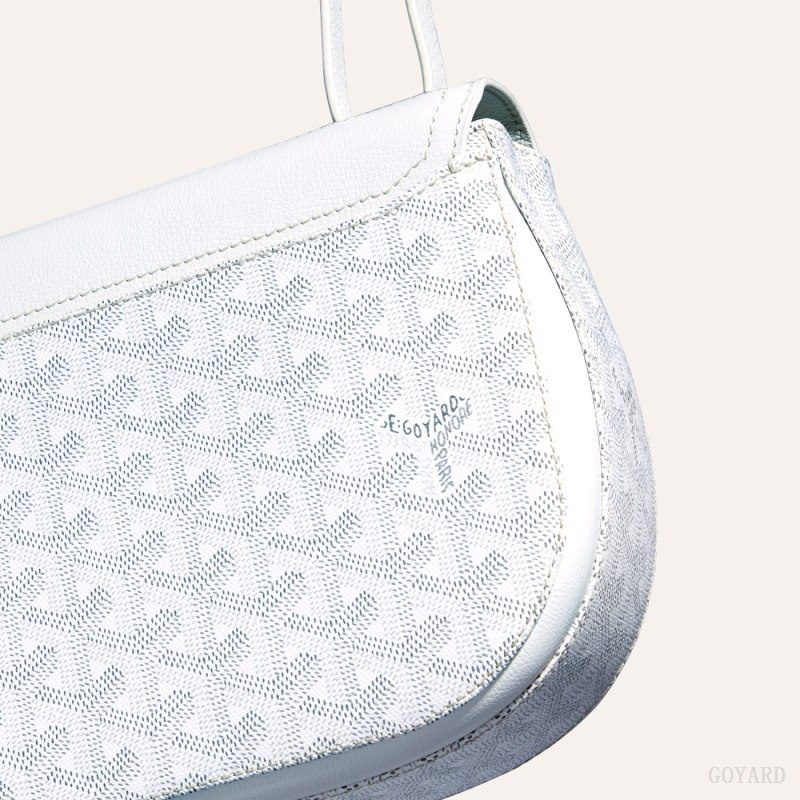 Goyard 233 bag Valkoinen | XZFJ9468