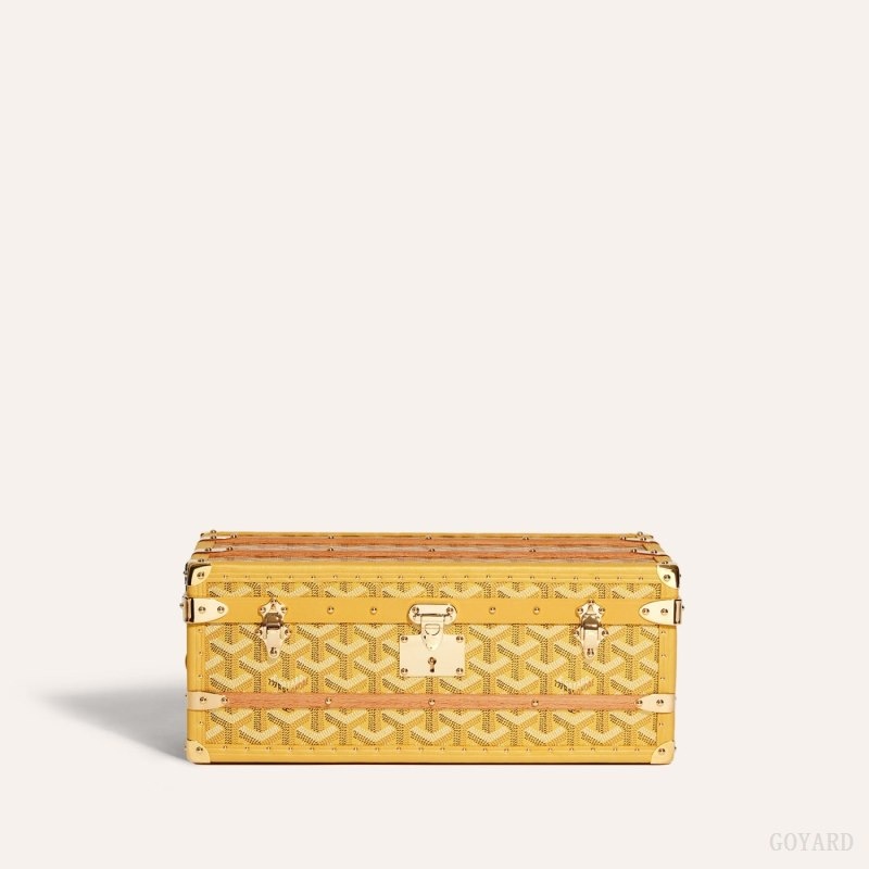 Goyard 352 CASE Kultaiset | GMFQ0222