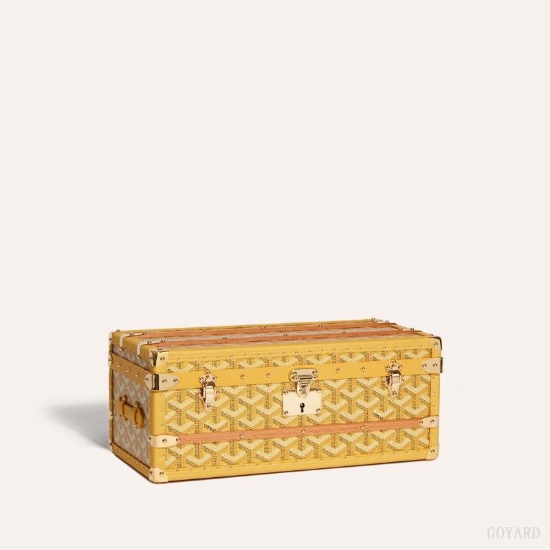 Goyard 352 CASE Kultaiset | GMFQ0222