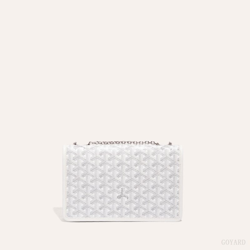 Goyard ALEXANDRE III BAG Valkoinen | KPXN4678