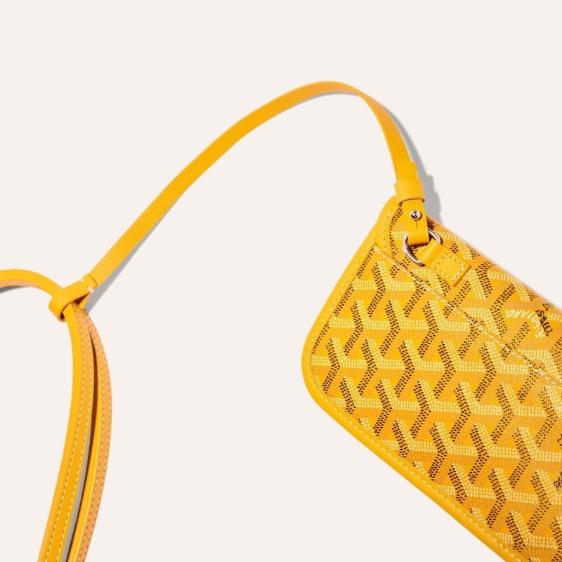 Goyard ANJOU GM BAG Keltainen | USSM1185