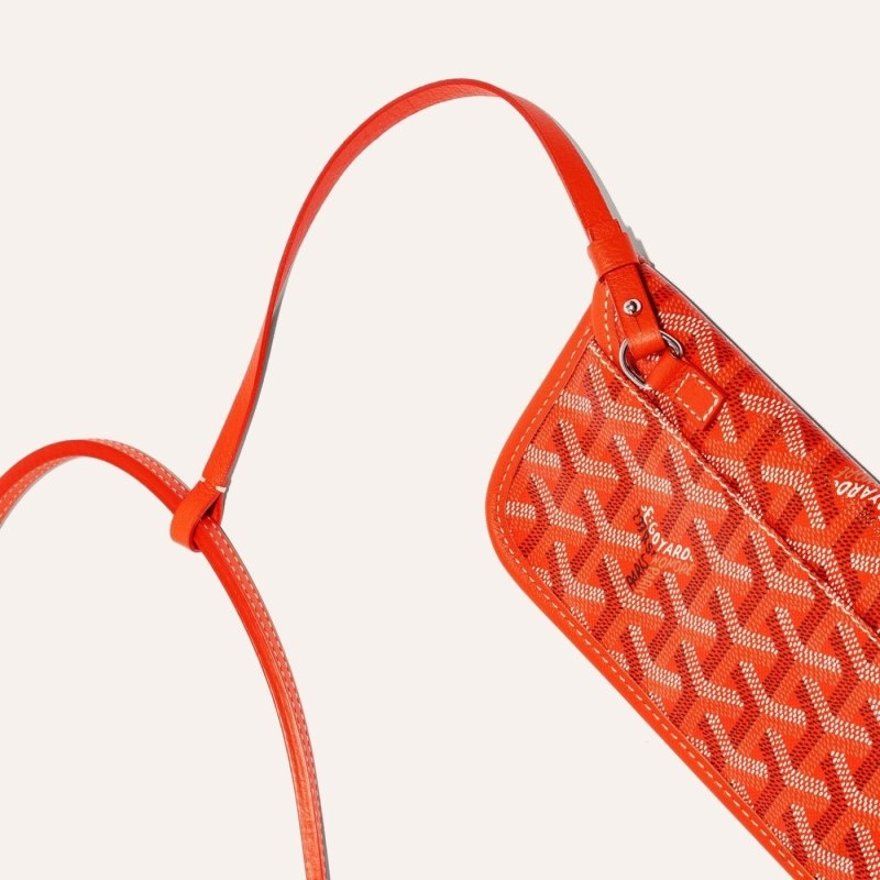 Goyard ANJOU GM BAG Oranssi | FRIY3862