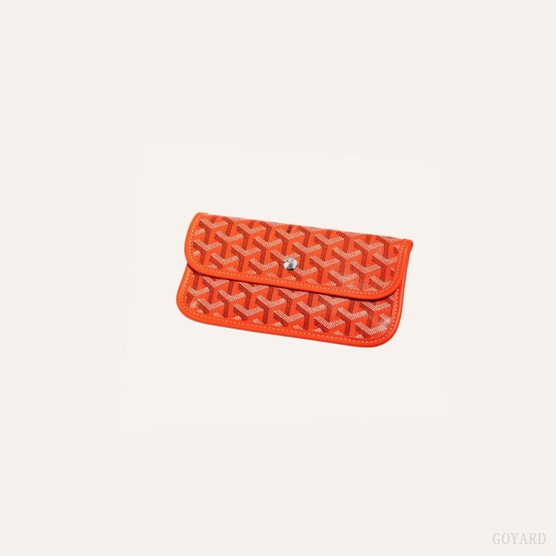 Goyard ANJOU GM BAG Oranssi | FRIY3862