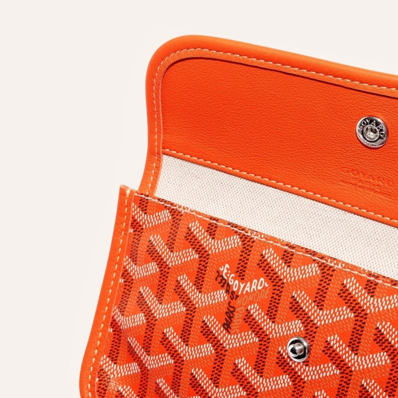 Goyard ANJOU GM BAG Oranssi | FRIY3862